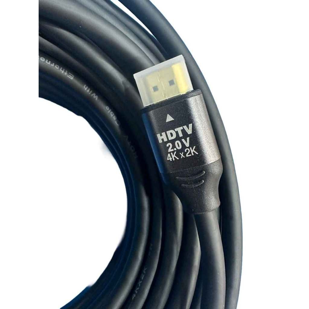 Venova High Speed HDMI Cable 2.0 - Image 2