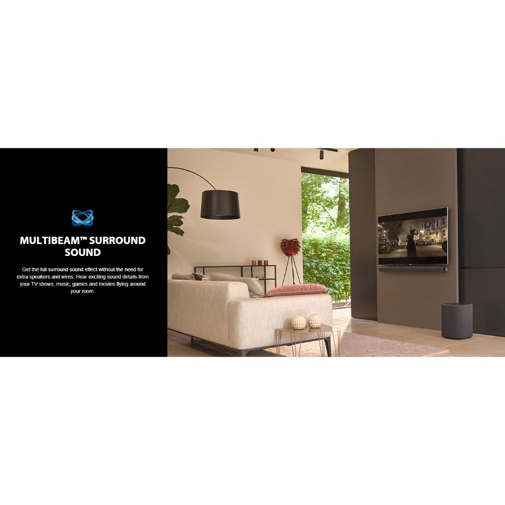 Harman Kardon Enchant 1300 All In One 13 Channel Soundbar With Multibeam™ Surround Sound - Image 5