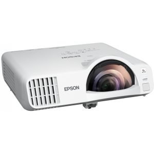 Epson  EB-L210SW |  EB-L210SF | Wireless Business Laser Short Throw Projector