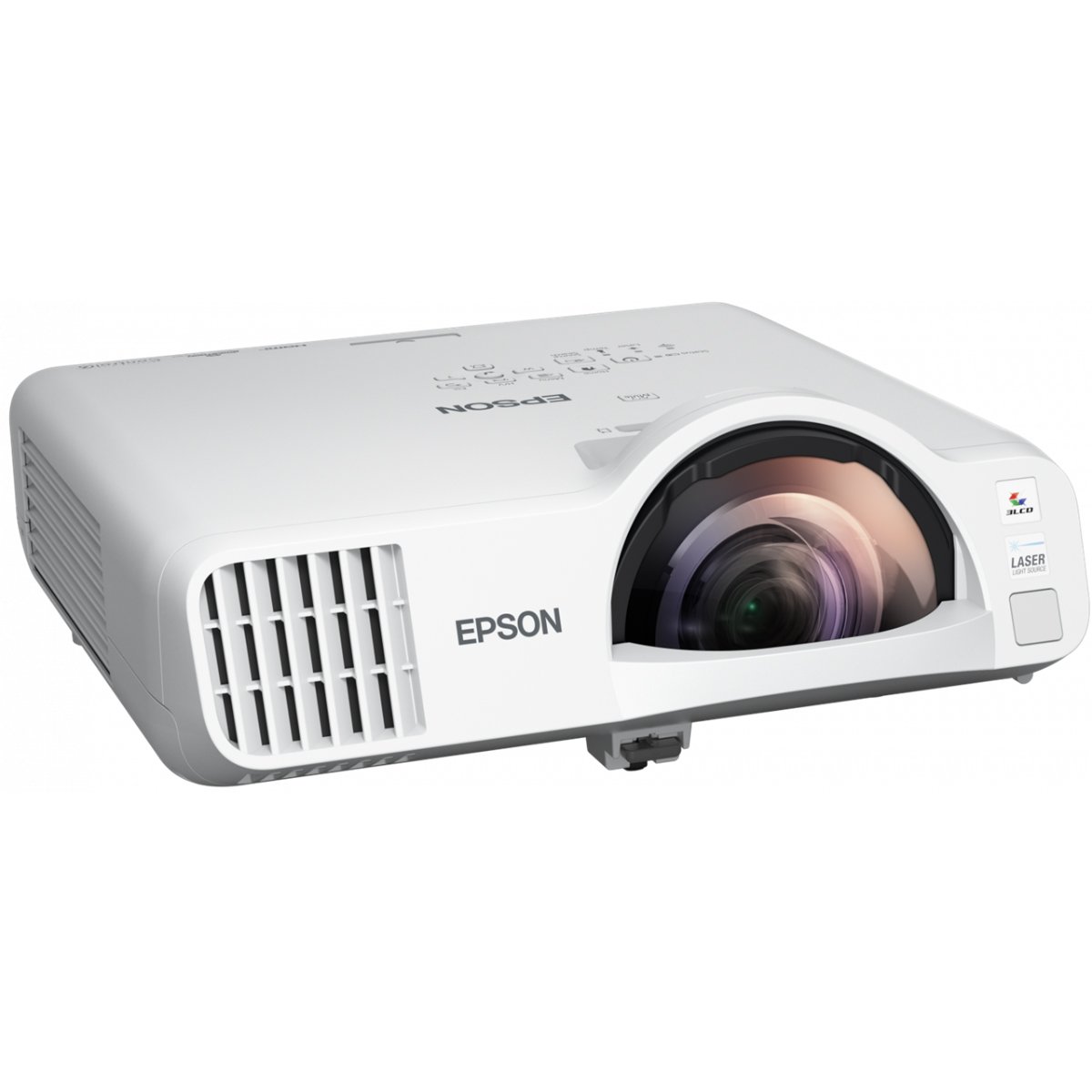 Epson EB-L210SW | EB-L210SF | Wireless Business Laser Short Throw Projector