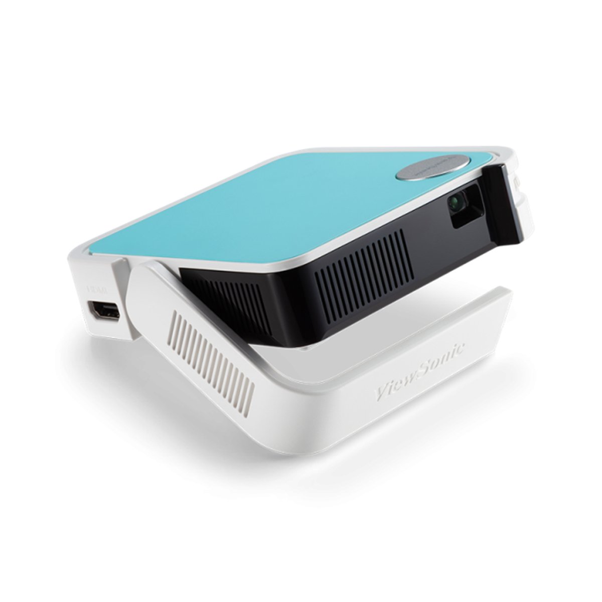 VIEWSONIC M1 MINI PLUS 120 LUMENS SMART PROJECTOR