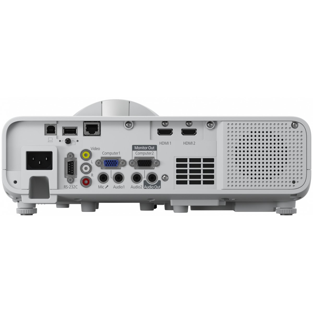 Epson EB-L210SW | EB-L210SF | Wireless Business Laser Short Throw Projector - Image 2