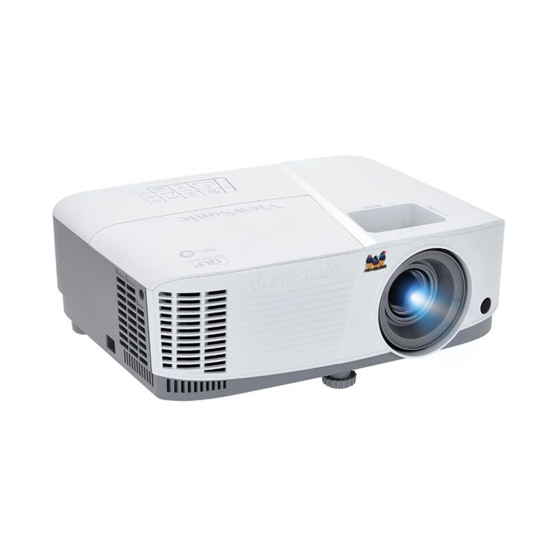 ViewSonic PA503SE SVGA 4000 Lumens Projector, Office, Education, Home Use