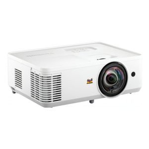 Viewsonic PS502X 4000 ANSI Lumens XGA Short Throw Projector