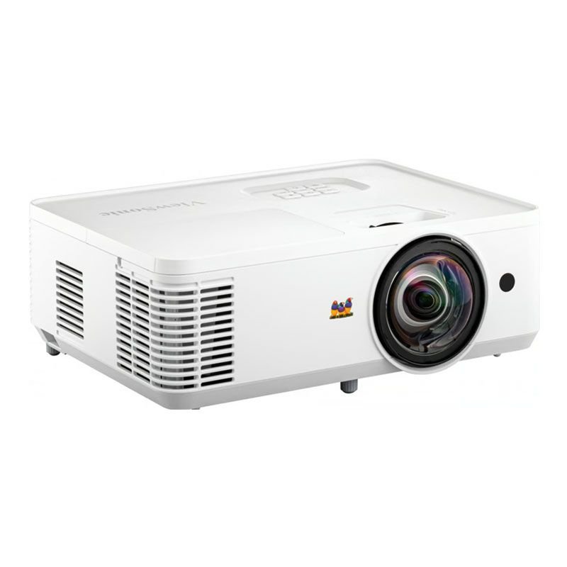 Viewsonic PS502X 4000 ANSI Lumens XGA Short Throw Projector