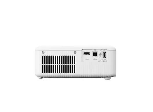 Epson EpiqVision Flex CO-FH02 Full HD 1080p Smart Portable 3LCD Projector | EB-FH02 | Home Theater | Built-In Android - Image 3