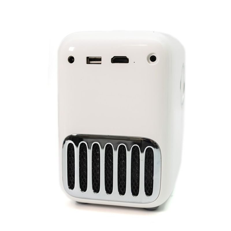 Wanbo Series Android Projector - Image 2