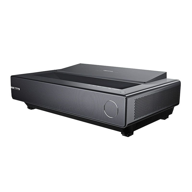 Hisense PX2-Pro TriChroma Laser Cinema TV UHD Ultra Short Throw Home Theater Android Smart Projector