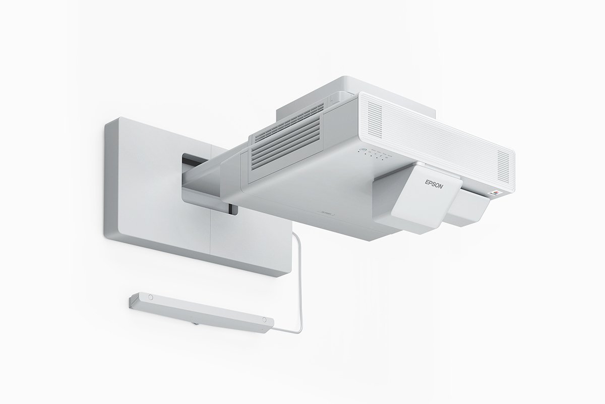 Epson BrightLink EB-1485Fi 3LCD Interactive Laser Projector - Image 3