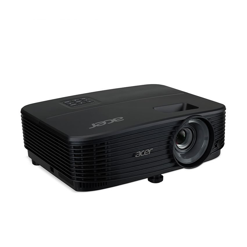 Acer X1129HP SVGA 4800 Lumens DLP Projector