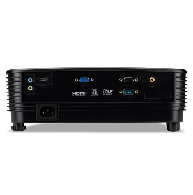 Acer X1129HP SVGA 4800 Lumens DLP Projector - Image 2
