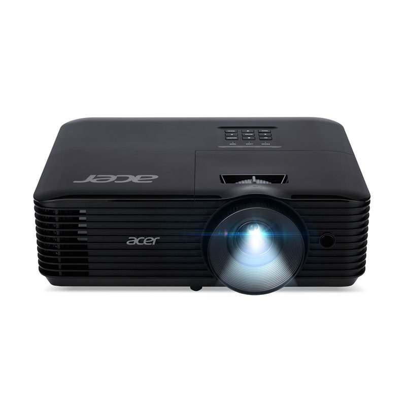 Acer X1228i XGA 4800 Lumens DLP Wireless Projector - Image 2