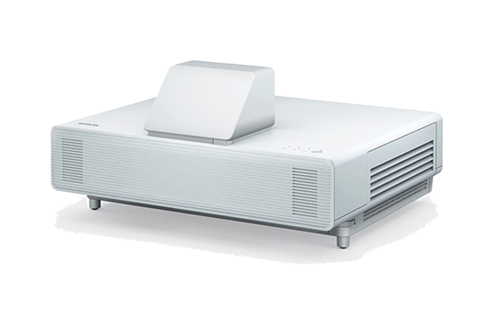 Epson EB-800F Full HD (1080P) 5,000 lumens Ultra-short Throw Laser Projector | Built-In Wireless - Image 2