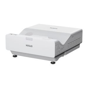 Epson EB-760Wi Laser Ultra Short Throw Interactive Projector
