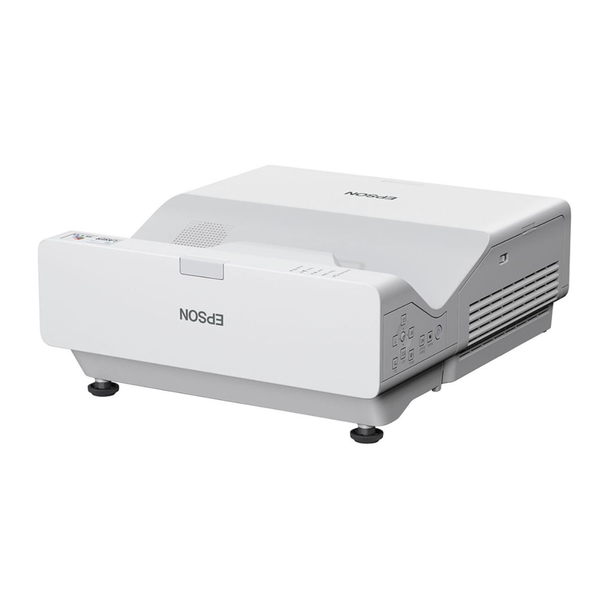 Epson EB-770Fi Laser Ultra Short Throw Interactive Projector