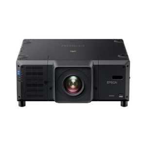 Epson EB-L30000UNL Laser 3LCD Projector with 4K Enhancement ( Lens OPT.)
