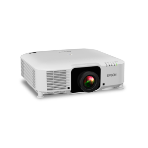 Epson EB-PU1007W 7000 Lumens WUXGA 3LCD Laser Projector