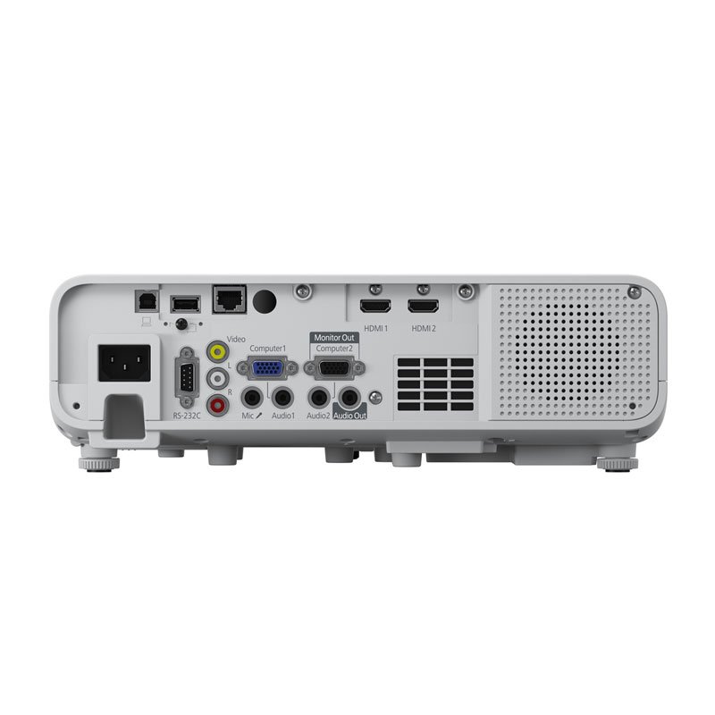 Epson EB-L260F 3LCD 4600 Lumens Full HD Laser Wireless Projector - Image 3