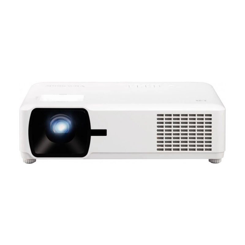 ViewSonic LS610WHE 4500 ANSI Lumens WXGA LED Projector
