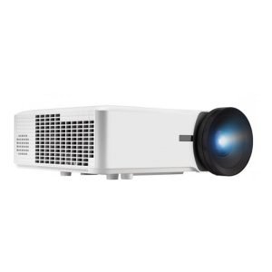 ViewSonic LS860WU 5000 Lumens WUXGA Short Throw Laser Installation Projector