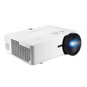 ViewSonic LS921WU 6000 ANSI Lumens Short Throw Laser