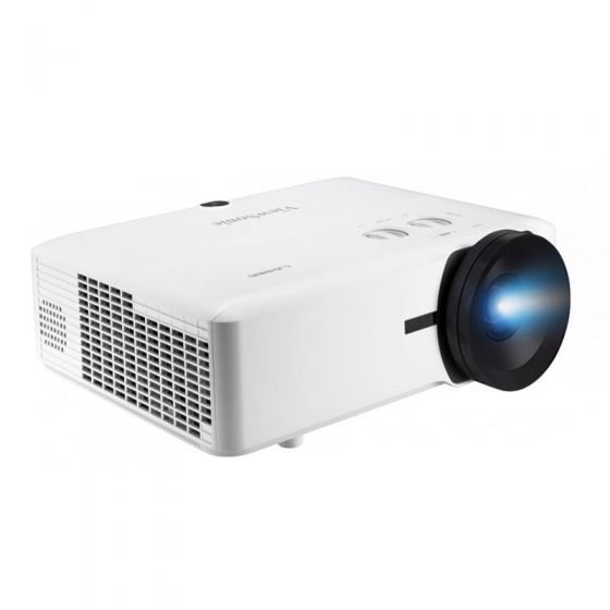 ViewSonic LS921WU 6000 ANSI Lumens Short Throw Laser
