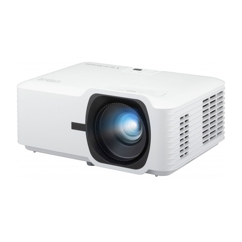 ViewSonic LS740HD 5000 ANSI Lumens Full HD 1080p Laser Installation Projector - Image 2