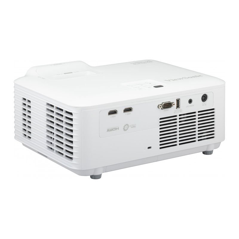 ViewSonic LS740HD 5000 ANSI Lumens Full HD 1080p Laser Installation Projector - Image 3