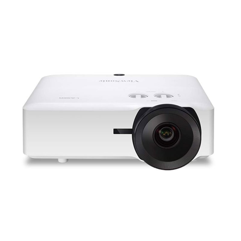 ViewSonic LS860WU 5000 Lumens WUXGA Short Throw Laser Installation Projector - Image 2