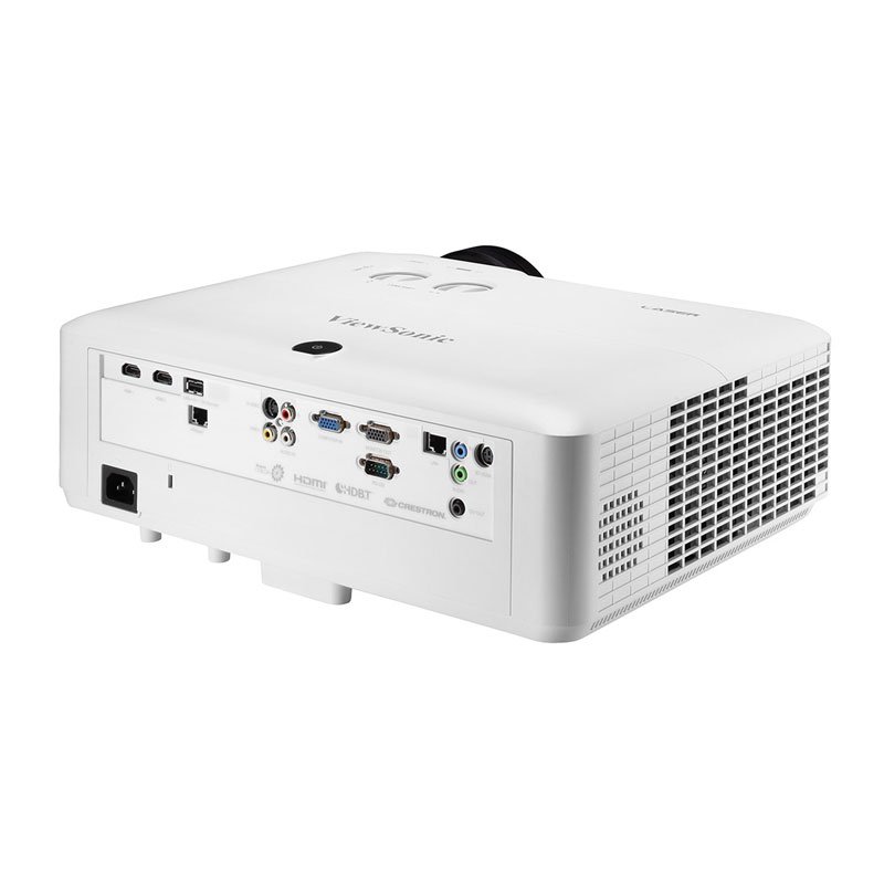 ViewSonic LS860WU 5000 Lumens WUXGA Short Throw Laser Installation Projector - Image 3