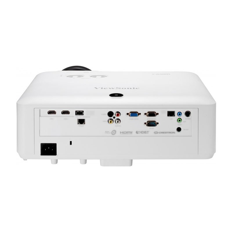 ViewSonic LS921WU 6000 ANSI Lumens Short Throw Laser - Image 2
