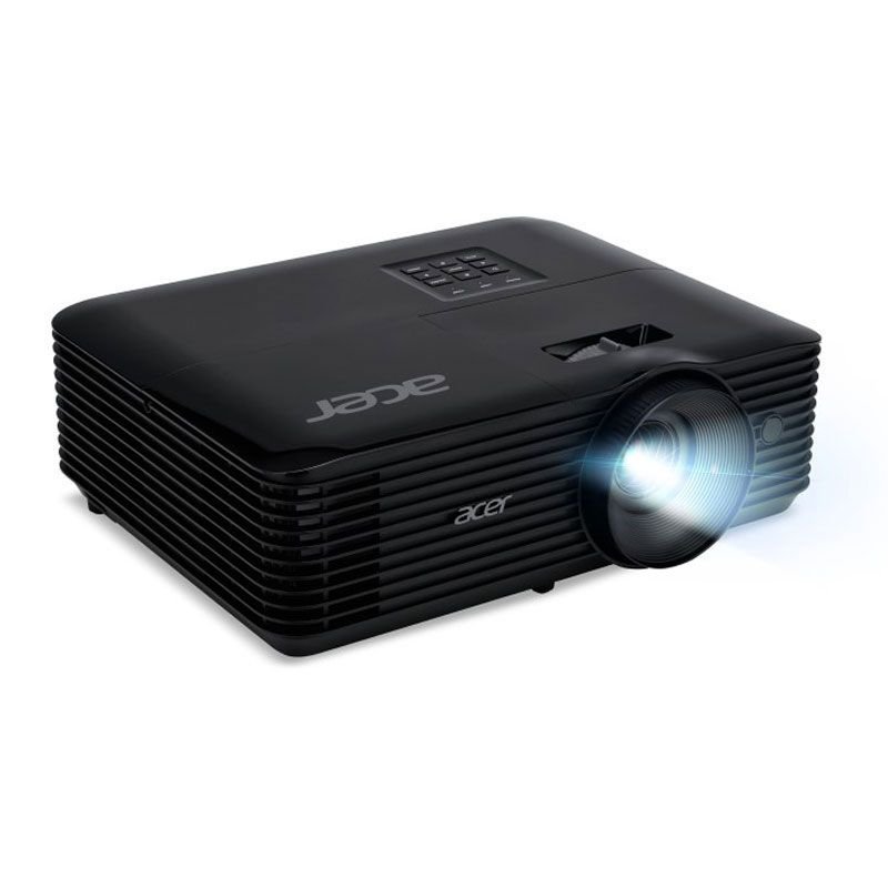 Acer X1228i XGA 4800 Lumens DLP Wireless Projector