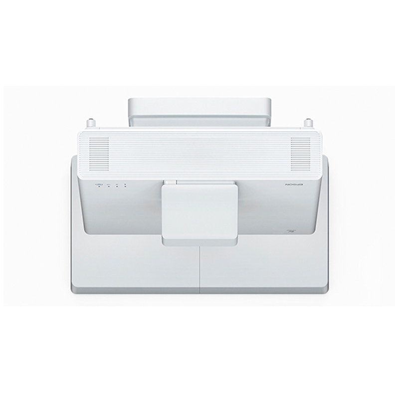Epson EB-800F Full HD (1080P) 5,000 lumens Ultra-short Throw Laser Projector | Built-In Wireless