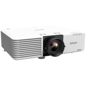 Epson EB-L630SU ​3LCD WUXGA 6,000 Lumens Short-throw Business Laser Projector | Built-In Wireless