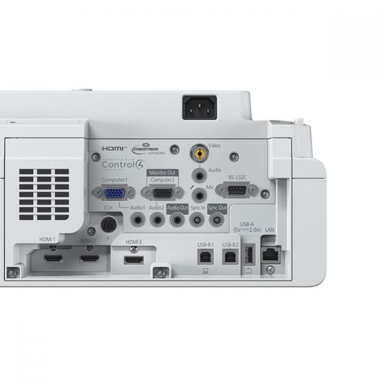 Epson EB-770Fi Laser Ultra Short Throw Interactive Projector - Image 2