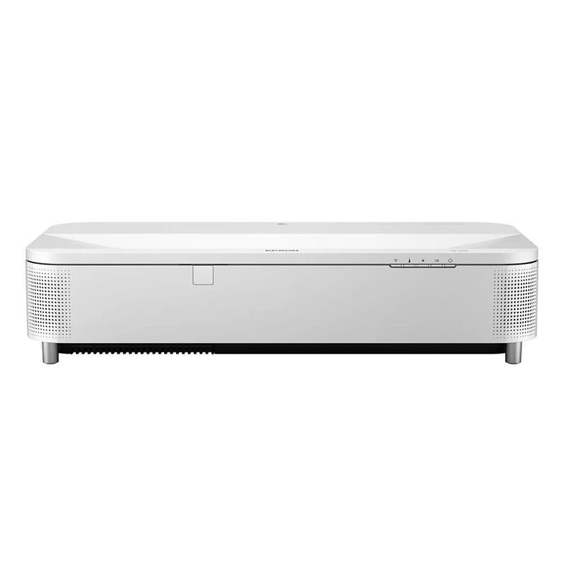 Epson EB-810E Short Throw 4K Enhancement Laser Projector - Image 3
