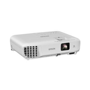 Epson EB-X06 XGA 3600 Lumens 3LCD Projector