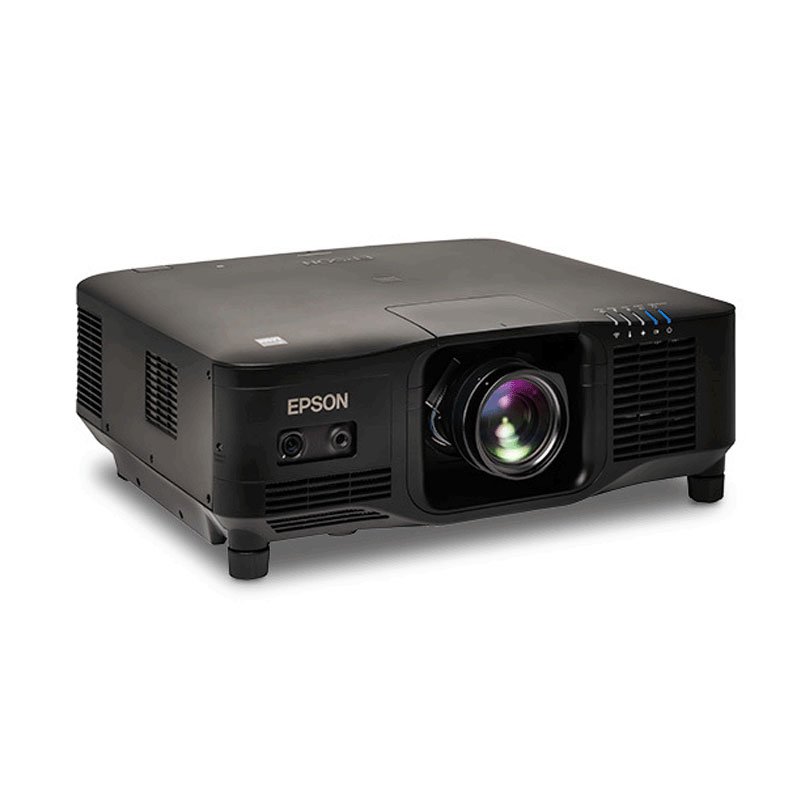 Epson EB-PU2216B 16000 Lumen Laser Projector (Without Lens)