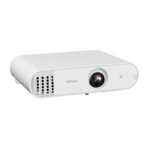 Epson EB-W50 3800 Lumens 3LCD Digital Signage Projector