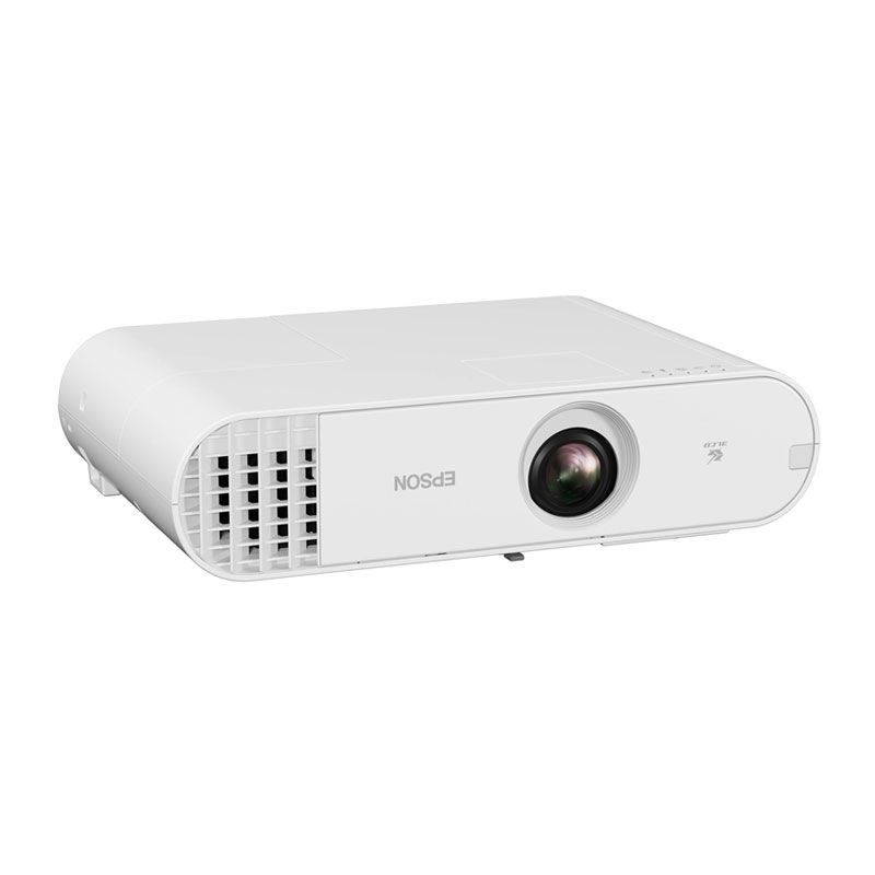 Epson EB-W50 3800 Lumens 3LCD Digital Signage Projector