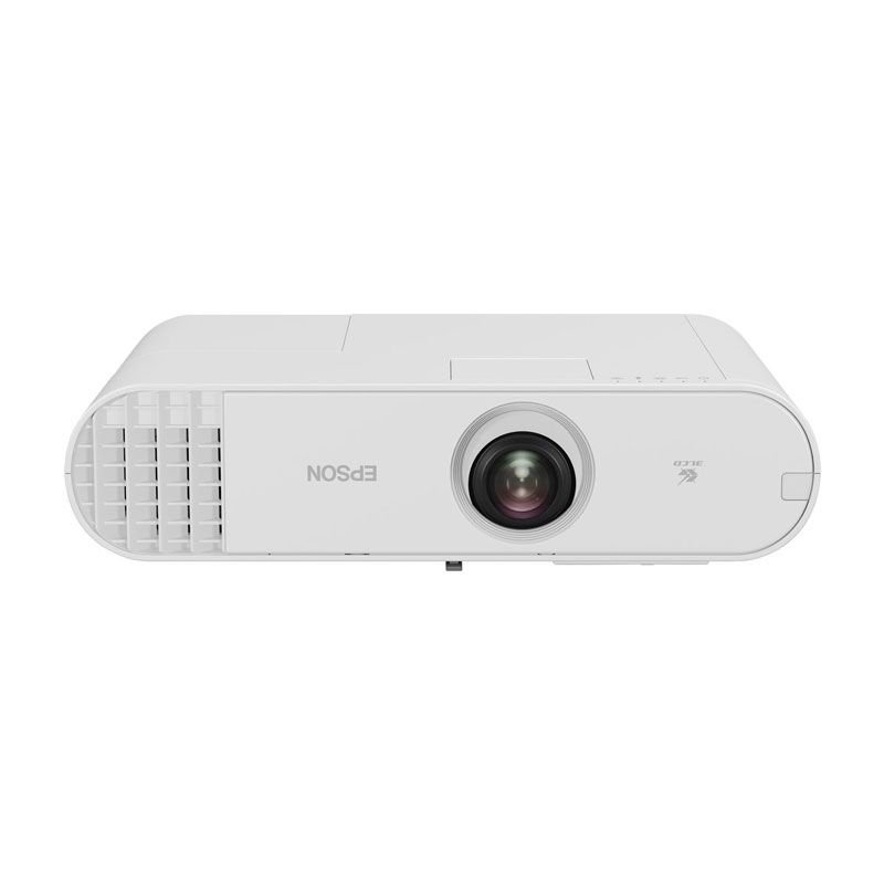 Epson EB-W50 3800 Lumens 3LCD Digital Signage Projector - Image 3