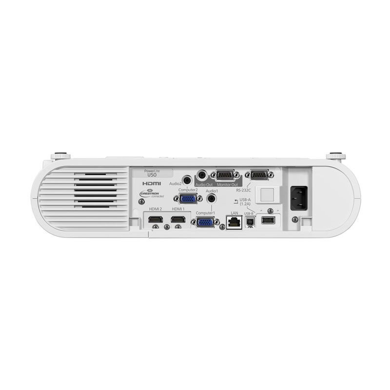 Epson EB-W50 3800 Lumens 3LCD Digital Signage Projector - Image 2