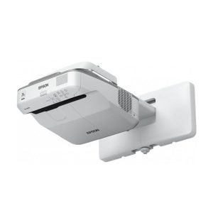 Epson EB-685W 3500 Lumens Ultra-Short Throw Projector