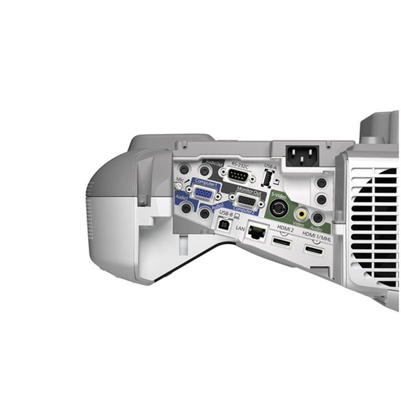 Epson EB-685W 3500 Lumens Ultra-Short Throw Projector - Image 2