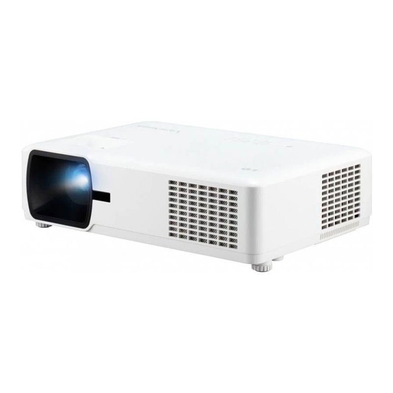 ViewSonic LS610WHE 4500 ANSI Lumens WXGA LED Projector - Image 3