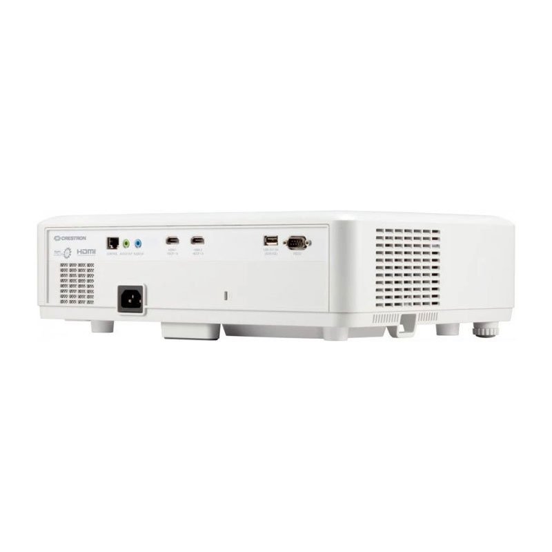 ViewSonic LS610WHE 4500 ANSI Lumens WXGA LED Projector - Image 2