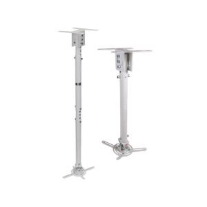 NBT-718-2 Projector Ceiling Bracket/Mount 0.83m