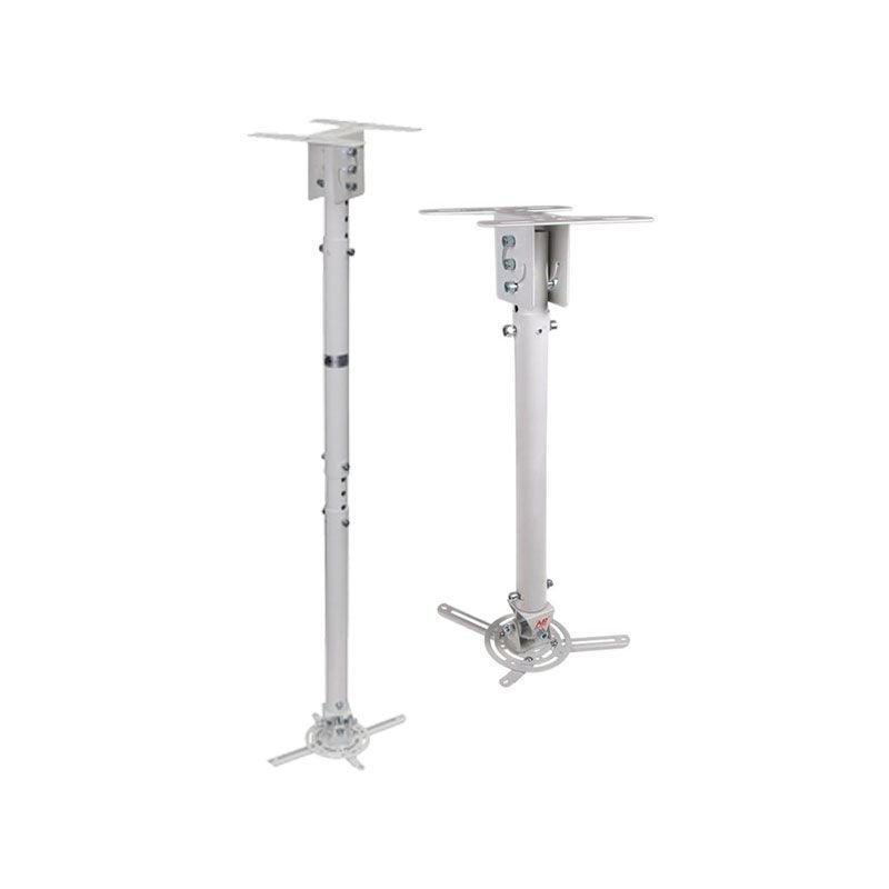 NBT-718-2 Projector Ceiling Bracket/Mount 0.83m