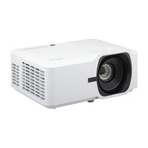 ViewSonic LS740HD 5000 ANSI Lumens Full HD 1080p Laser Installation Projector