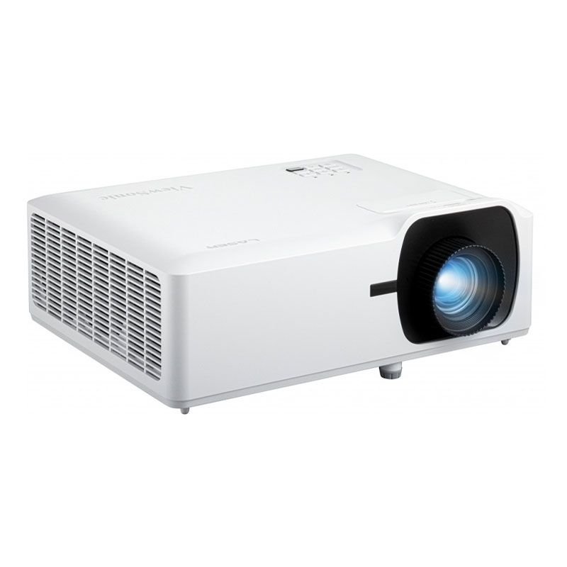 ViewSonic LS710HD Short Throw Laser Projector